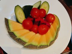 -金洲美食(金州广场店)