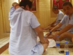 -沐王府水会(中欣广场店)