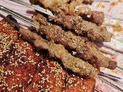 -北三老太太烧烤(人生一串上榜店)