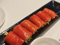 -稻香酒家·34年老字号·港式粤菜(汉街店)