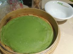 蔬菜煎饼-顶顶香煎饼家常菜(金花南路店)