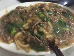 -粤潮牛肉火锅店(江南大道店)