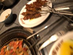 -鼎香缘海鲜自助火锅烤肉(锦辉购物广场店)
