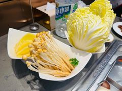 -海底捞火锅(华南摩尔店)