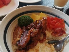 -仙桐吉宴铁板烧·精致料理