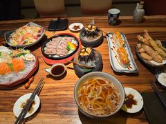 -千代武日本料理(哈西店)