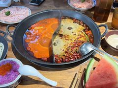 -楠火锅(龙阳广场店)