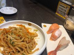-元气寿司(东方宝泰店)