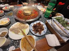 -李雪火锅食府(宽窄巷子总店)