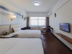 -福来登酒店(深圳桥头地铁站店)