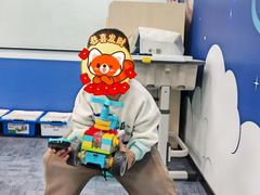 -新东方素质成长中心(金源校区)