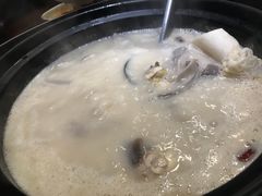 -捞神煲汤火锅(湖滨商业街店)