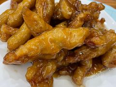 -南磨房食府(燕莎奥特莱斯购物中心店)