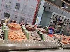 -蓉城四海·澳牛炙烤自助(江阴周庄店)