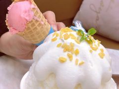 -丹礼糖甜品