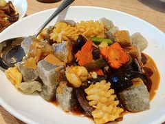 -连鹭海鲜·海肠捞饭·海胆饭(星海店)