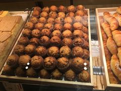 -詹记桃酥(马鞍山万达店)