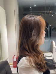 -童辉造型