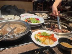 -火炉火自助餐(枫蓝国际店)