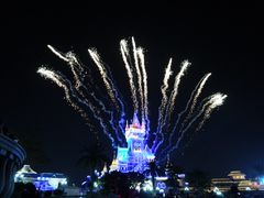 -厦门方特梦幻王国