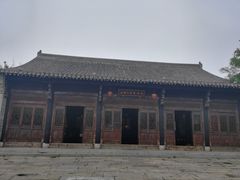 -古北水镇乌镇会精品酒店