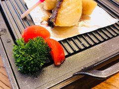 -蟹将军日本料理(中南路店)
