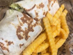 -TACO STAR 塔可星(下沙宝龙店)