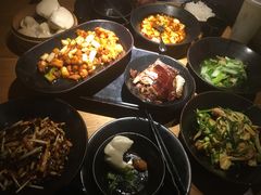 -金牌外婆家(苏州中心店)