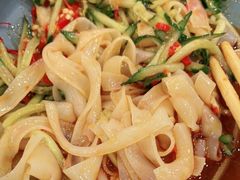 -魏家凉皮(梨园店)