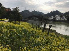-绩溪龙川景区