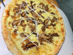 -麓椿花园西餐厅(海乐世界店)