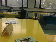 -天津图书馆(复康路馆)
