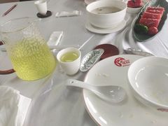 -鹿鸣酒家(越秀店)
