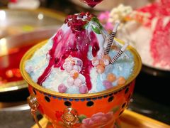 -井格重庆火锅(西直门凯德Mall店)