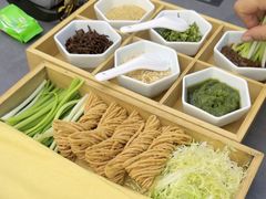 -蘇河湾·新鲁菜·泰山宴(泰山店)