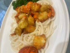 -上海金陵紫金山大酒店·汇海餐厅