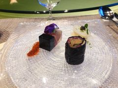 -鱼桥巷·美学川菜