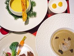 -Wei菋·Le Bistrot