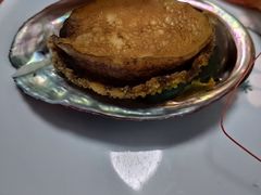 -金渔村海鲜烧烤大排档