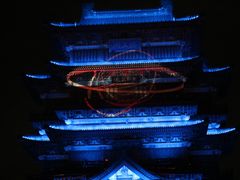 -寻梦滕王阁实景演出