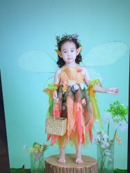 -倾城宝贝儿童摄影(新辰里酒仙桥店)