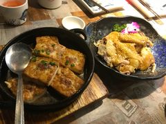 -客家班(同和金铂天地店)