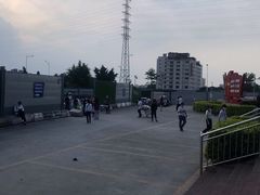 -樊阿姨•肉夹馍•手工面(嘉禾望岗店)