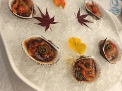 -品海楼·大连海胆锅贴馆(东港店)