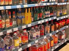 -华润苏果(文昌巷社区店)