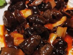 -东方红海鲜百汇(国际大厦店)