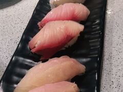 -万岁寿司(芳村店)