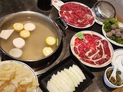 -小牛海记潮汕牛肉店(永定路店)