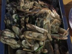 -老黑板筋(顺义总店)