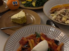 -BAKER&SPICE(安福路店)
